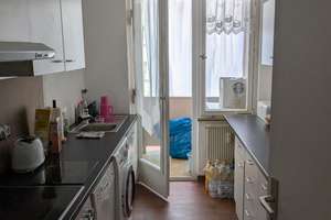 4 Zimmerwohnung mit 3 Balkonen in Pforzheim Weststadt – Die vollständige Adresse der Immobilie erhältst du vom Anbieter., 75172 Weststadt, Pforzheim – Vorschaubild 12