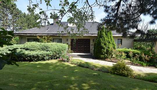 Bild von Winkelbungalow in ruhiger Lage von Nordsteimke