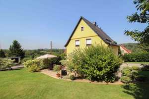 Traumhaftes Einfamilienhaus mit Garten - Ihr neues Zuhause in idyllischer Lage von Sebnitz – Sächsische Schweiz-Osterzgebirge (Kreis) – Vorschaubild 17
