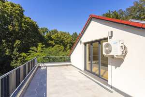 RESERVIERT - Exklusive, stilvoll renovierte Doppelhaushälfte in der Templiner Vorstadt  in Potsdam  – Am Uferpark 15, 14473 Templiner Vorstadt, Potsdam – Vorschaubild 11
