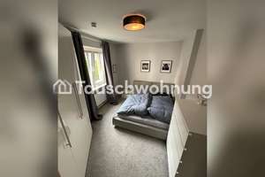 Tauschwohnung: Zentrale, ruhig gelegene 2-Zimmer Whg in traumhafter Lage – Die vollständige Adresse der Immobilie erhältst du vom Anbieter., 50672 Altstadt/Nord, Köln – Vorschaubild 3