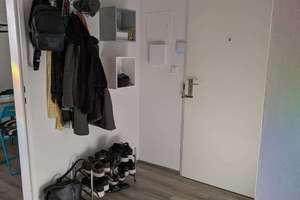 Stilvoll modernisiert: 2-Zimmer-Wohnung in Bremen-Arbergen – Die vollständige Adresse der Immobilie erhältst du vom Anbieter., 28307 Arbergen, Bremen – Vorschaubild 9
