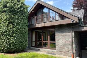 Großzügiges Einfamilienhaus mit Garten in Münster - Hiltrup – Die vollständige Adresse der Immobilie erhältst du vom Anbieter., 48165 Hiltrup-Mitte, Münster – Vorschaubild 6