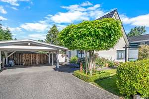 Modernes Einfamilienhaus in ruhiger Wohnlage – Die vollständige Adresse der Immobilie erhältst du vom Anbieter., 24943 Tarup, Flensburg – Vorschaubild 2