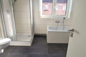 Neu! 109 m², 1.OG- 4-Zi, Gast-WC, Balkon – 39126 Rothensee, Magdeburg – Vorschaubild 3