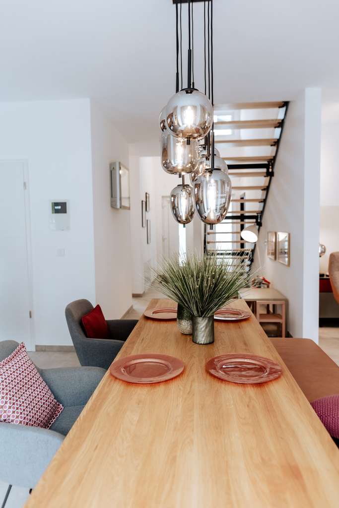 Immobilie in Brandis - Modernes Wohnen mit Top-Energiewerten - Bild 1