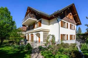Exklusive Villa in Bestlage – angrenzend an das Naturschutzgebiet – Die vollständige Adresse der Immobilie erhältst du vom Anbieter., 70499 Weilimdorf (Ortsteil), Stuttgart – Vorschaubild 41