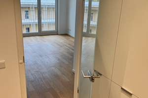 2-Zimmer-Wohnung in Schwabing – Die vollständige Adresse der Immobilie erhältst du vom Anbieter., 80807 Alte Heide-Hirschau, München – Vorschaubild 5