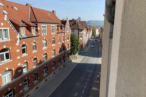 Kleine 3-Raumwohnung Im Südcarre´ – Magdelstieg 71, 7745 Jena-Süd, Jena – Vorschaubild 8