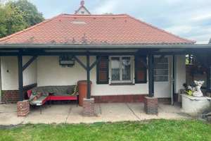 EFH für die kleine Familie mit Garage, Wintergarten und Nebengebäude  – Die vollständige Adresse der Immobilie erhältst du vom Anbieter., 4509 Delitzsch – Vorschaubild 4