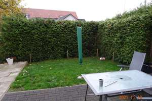 schöne Doppelhaushälfte in Bielefeld AdL (27) mit Wohnberechtigungsschein (ID-1753) – Die vollständige Adresse der Immobilie erhältst du vom Anbieter., 33609 Mitte, Bielefeld – Vorschaubild 3