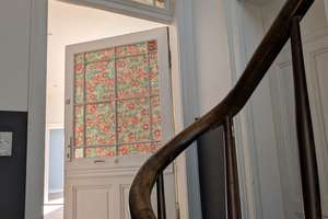In zentraler Lage von Braunschweig - 4-Zimmer-Atbauwohnung