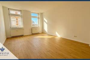 Einziehen & wohlfühlen: Frisch renovierte 3-Zimmer-Wohnung mit  Einbauküche und Balkon – 39122 Fermersleben, Magdeburg – Vorschaubild 4