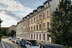 Stilvoll renovierte Altbauwohnung, provisionsfrei, großer Garten – 4177 Altlindenau, Leipzig – Vorschaubild 12