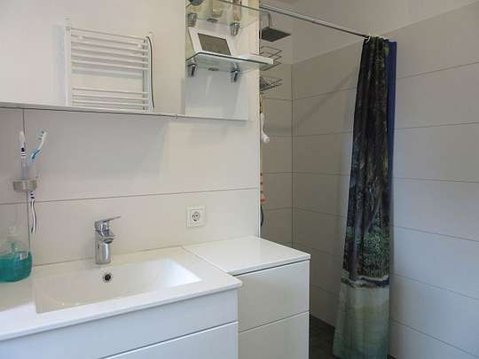 Badezimmer 2.2 Badezimmer 2.2