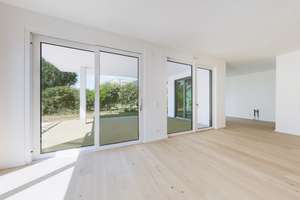 Bezugsfertig ! |4 Zimmer Wohnung mit Garten – Die vollständige Adresse der Immobilie erhältst du vom Anbieter., 60437 Nieder-Eschbach, Frankfurt am Main – Vorschaubild 10