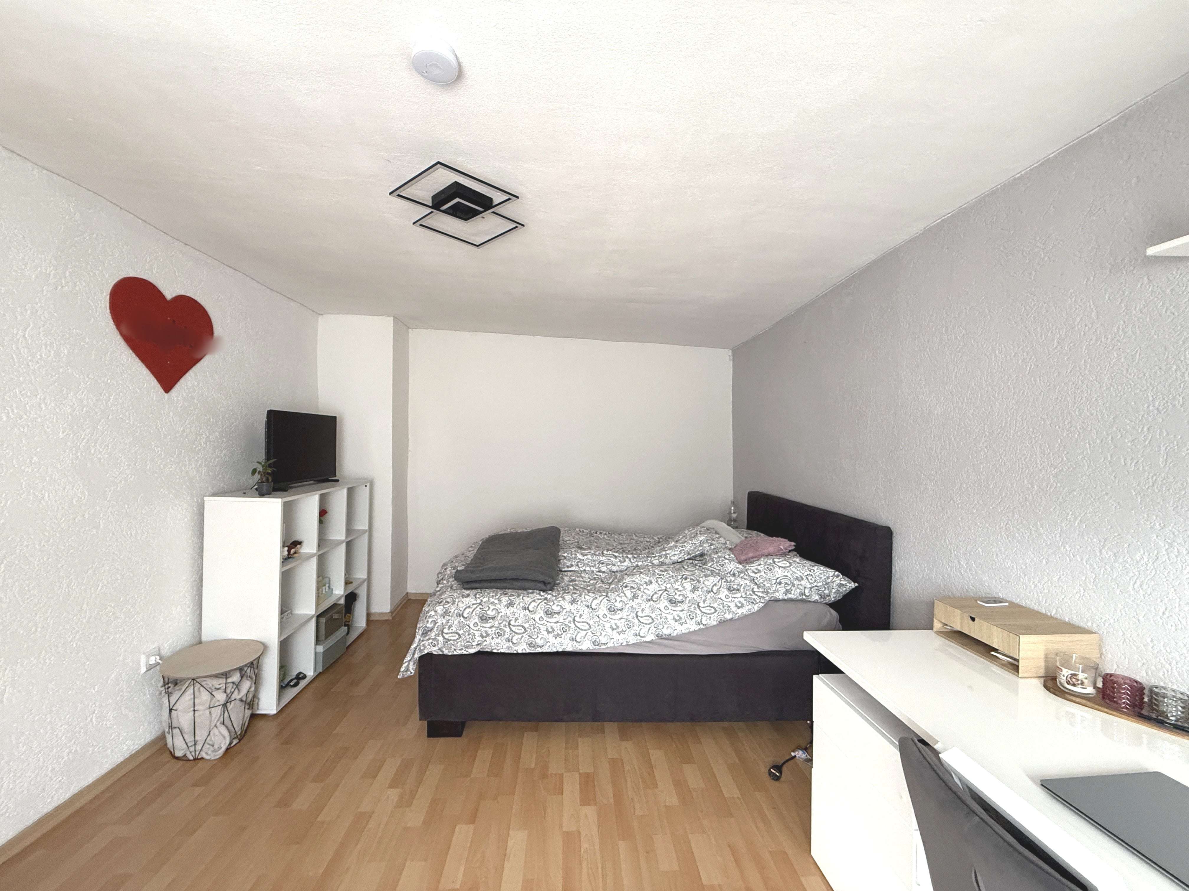 Immobilie in Riedlingen - Viel Raum, viele Möglichkeiten – Charakterhaus im Herzen von Riedlingen - Bild 1