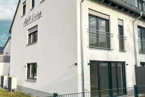 Reiheneckhaus-Neubau mit Wohnfläche 125 qm sowie Hobbyraum 18 qm + Keller - PROVISIONSFREI! – Die vollständige Adresse der Immobilie erhältst du vom Anbieter., 85368 Moosburg an der Isar – Vorschaubild 2