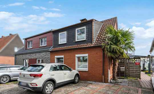 Das perfekte Haus für die Familie in toller Lage von Coesfeld