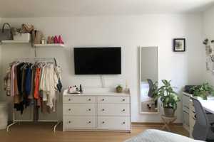 Zentrale 2 Zimmer Wohnung am Nikolaiort - Ideal zur WG Neugründung – Osnabrück – Vorschaubild 2