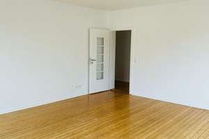 Sanierte 2-Zimmer-Wohnung mit Gartenmitbenutzung in Hannover-Stöcken – Stöckener Str. 119, 30419 Stöcken, Hannover – Vorschaubild 6