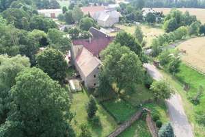 Ehemaliger 3-Seitenhof bei Leisnig - mit drei Wohneinheiten, Nebengebäude und PV-Anlage – Die vollständige Adresse der Immobilie erhältst du vom Anbieter., 4703 Bockelwitz – Vorschaubild 3