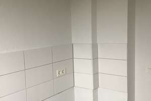 Schöne 3-Zimmerwohnung mit Vinylboden und Wannenbad im Dachgeschoss – Ungelsheimer Str. 4C, 47259 Hüttenheim, Duisburg – Vorschaubild 6