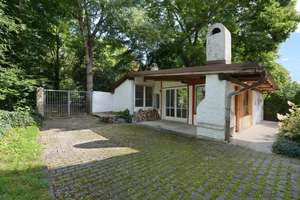Lichtdurchflutete Gartenwohnung mit Hauscharakter in München Bogenhausen/Daglfing. Provisionsfrei – Die vollständige Adresse der Immobilie erhältst du vom Anbieter., 81929 Daglfing, München – Vorschaubild 7