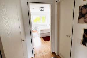 Wohnen mit Charakter: 3,5-Zimmer-Wohnung in Mannheim – Die vollständige Adresse der Immobilie erhältst du vom Anbieter., 68309 Vogelstang, Mannheim – Vorschaubild 8