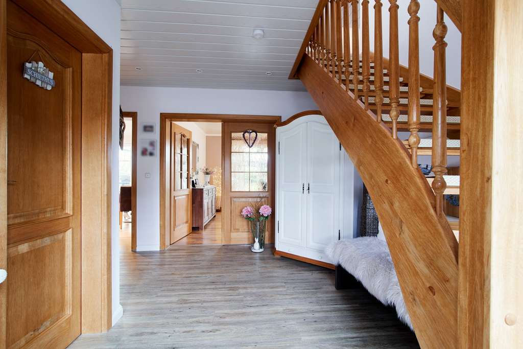 Immobilie in Haseldorf - Charmantes Einfamilienhaus im modernen Landhausstil in Haseldorf - Bild 4