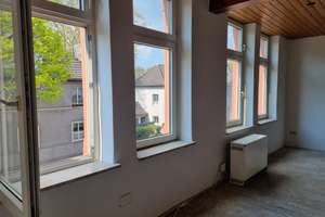 Altbaucharme in Altstaden! 6-FH mit Garten und Potential Nähe Mülheim an der Ruhr – Die vollständige Adresse der Immobilie erhältst du vom Anbieter., 46049 Alstaden-Ost, Oberhausen – Vorschaubild 4