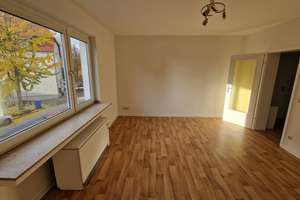 Attraktive 2-Zimmer-Wohnung in Essen-Kettwig, zentral gelegen, in Ost-West-Lage,