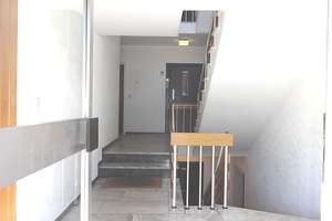 KR - Bismarckviertel - Appartment, 1 Zimmer, KDB, Balkon – Die vollständige Adresse der Immobilie erhältst du vom Anbieter., 47799 Inrath/Kliedbruch, Krefeld – Vorschaubild 4