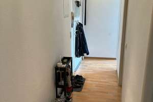 Schöne 2-Zi-Whg, zentral gelegen – Roggenplatz 1, 68305 Waldhof, Mannheim – Vorschaubild 18