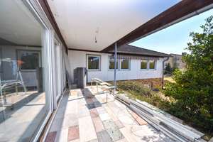 DIETZ: ZWEITER BEZUG nach Sanierung! Einfamilienhaus mit ELW oder Büro, 2 Garagen und Garten – Die vollständige Adresse der Immobilie erhältst du vom Anbieter., 64859 Eppertshausen – Vorschaubild 67