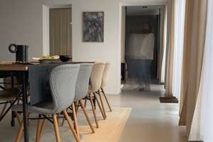Maisonette with Private Garden in Berlin Mitte – wolliner strasse 5, 10435 Mitte (Ortsteil), Berlin – Vorschaubild 14