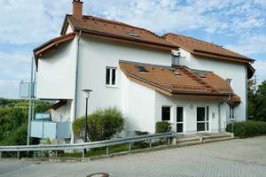 Gemütliche Single-Wohnung mit PKW-Stellplatz