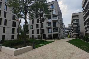 Exklusives Wohnen mit Seeblick 3-Zimmer-Wohnung am ALBERTUSSEE – Die vollständige Adresse der Immobilie erhältst du vom Anbieter., 40549 Heerdt, Düsseldorf – Vorschaubild 5