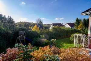 2-Familienhaus Mehrgenerationen, drei Garagen, Balkon, zwei Sonnenterrassen und großzügigem Garten! – Rheinisch-Bergischer Kreis – Vorschaubild 9
