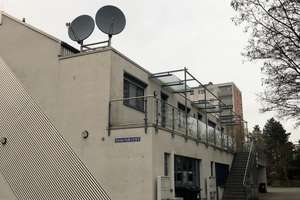 Helle 2-Zimmer-Wohnung in Eberstadt zu vermieten. Jetzt bewerben