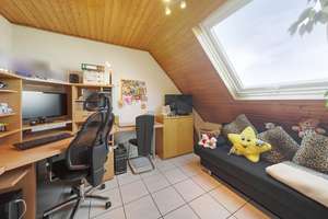 Über den Dächern der Stadt: Lichtdurchflutete 3-Zimmer Wohnung mit Weitblick und Charme auf 67m² WFL – Die vollständige Adresse der Immobilie erhältst du vom Anbieter., 52070 Jülicher Straße, Aachen – Vorschaubild 10