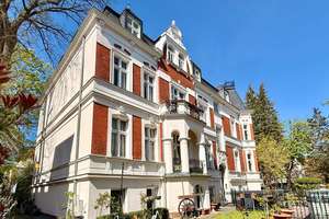Repräsentative Gründerzeit-Stadtvilla in Bestlage von Berlin-Lichterfelde – Die vollständige Adresse der Immobilie erhältst du vom Anbieter., 12205 Lichterfelde, Berlin – Vorschaubild 10