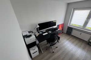 Ausgefallene, helle 3,5-Zimmer-Wohnung mit Südbalkon in Dortmund-Oestrich – Die vollständige Adresse der Immobilie erhältst du vom Anbieter., 44357 Oestrich, Dortmund – Vorschaubild 9