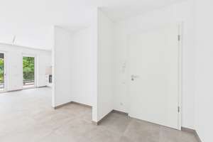 Zuhause am Wasser: Moderne 2-Zimmer-Wohnung (Erstbezug) mit Loggia & neuer EBK nahe Phoenix-See – Die vollständige Adresse der Immobilie erhältst du vom Anbieter., 44263 Hörde (Ortsteil), Dortmund – Vorschaubild 2