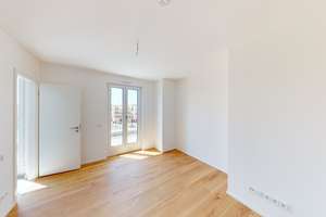 Einzigartige 4-Zimmer-Dachterrassewohnung