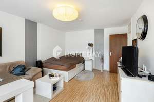 Gepflegte Eigentumswohnung mit Balkon, TG-Stellplatz und Aufzug 
 – Die vollständige Adresse der Immobilie erhältst du vom Anbieter., 81737 Neuperlach, München – Vorschaubild 11