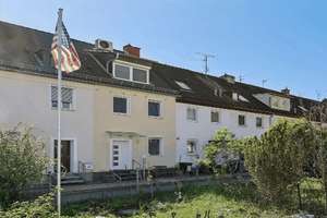 Gepflegtes modernisiertes Reihenhaus in Südausrichtung schöner Garten ruhige Lage Mainz Kostheim – Die vollständige Adresse der Immobilie erhältst du vom Anbieter., 55246 Mainz-Kostheim, Wiesbaden – Vorschaubild 27