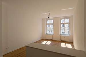 Modern sanierte 3-Raumwohnung mit Wintergarten – Braunschweiger Straße 4, 39112 Sudenburg, Magdeburg – Vorschaubild 2