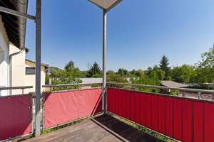 Gemütliche renovierte Wohnung mit schönem Balkon in Trier-Ehrang  – Die vollständige Adresse der Immobilie erhältst du vom Anbieter., 54293 Ehrang/Quint, Trier – Vorschaubild 12