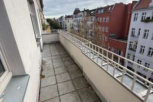 Bezugsfrei - großer Südbalkon - Kreuzkölln nahe Maybachufer - Top Zustand – Sanderstraße 25, 12047 Neukölln (Ortsteil), Berlin – Vorschaubild 24
